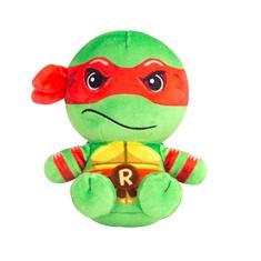 Club Mocchi-Mocchi- Pelúcia Teenage Mutant Ninja Turtles — T