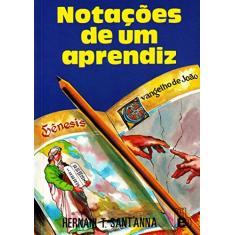 Notacoes De Um Aprendiz