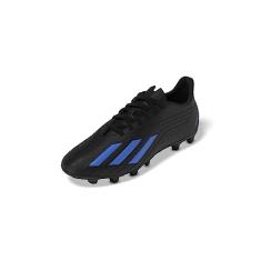 Chuteira Campo Adidas Deportivo Ii Cblack/broyal/broyal Hp2510 38