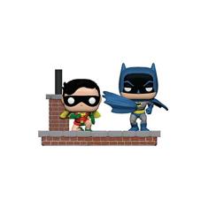 Funko Pop Batman 80th 281 Batman and Robin