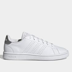 Tênis Adidas Advantage Base Feminino-Feminino