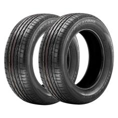Jogo 2 Pneus Bridgestone Aro 20 Dueler H/P Sport 315/35R20 110Y  Run Flat