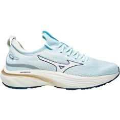 Tênis Feminino Esportivo Corrida Caminhada Running Mizuno Glow