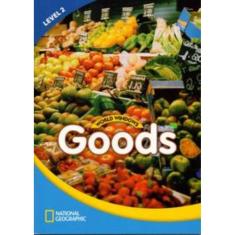 World Windows 2 - Goods:Student Book