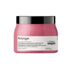 Máscara Expert Pro Longer 500g - L'oreal Professionnel - L'Oréal Profe