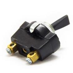 Interruptor uso geral Alavanca Chata 2 Posicoes - FACOBRAS