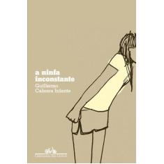 Livro - A ninfa inconstante