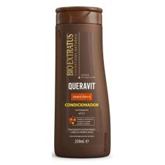 Condicionador Queravit Queratina B5 Romã 250 Ml Bio Extratus
