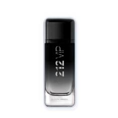212 Vip Black Carolina Herrera EDP Masculino 200ml, 200ml