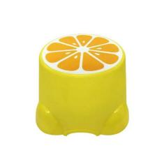 Banqueta de Frutas Infantil - Tamanho G Limão - Dr. Online