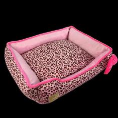Cama para cachorro cama para gato caminha para pet retangular animal p
