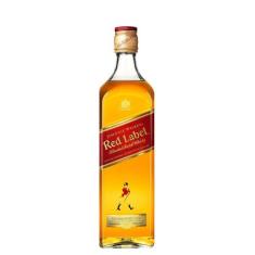 Whisky Johnnie Walker Red Label 1000ml