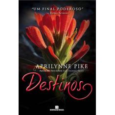 Livro - Destinos (Vol. 4 - Fadas)