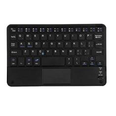 BDNET, Teclado Bluetooth Touchpad Para Galaxy Tab A7 A8 A9 S7 S8