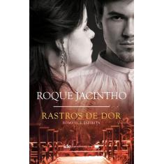 Livro - Rastros de Dor