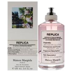 Perfume Maison Margiela Replica Springtime EDT 100mL para mulheres