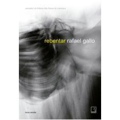 Livro - Rebentar