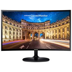 REEMBALADO: Monitor Samsung Curvo 27 LED Full HD Widescreen HDMI FreeSync C27F390FHL