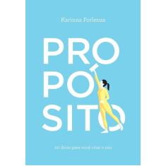 Livro - Propósito