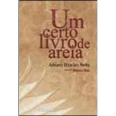 Um Certo Livro De Areia