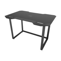 Mesa Gamer Fortrek Vickers Cinza