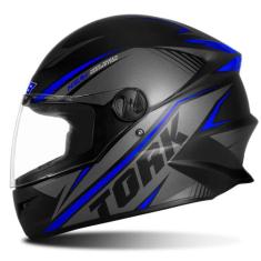Capacete New Liberty Four R8 Fechado Original Viseira Cristal Rosa Ver