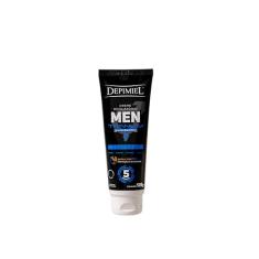 Creme Depilatório Corporal MEN 120g