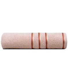 Toalha De Banho Classic 68x135cm 100% Algodão Appel Rosa Pele