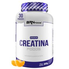 Premium Creatina - BRN Foods (300g)