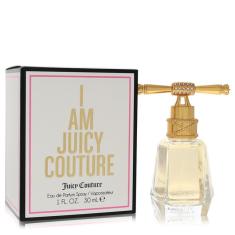 Perfume Feminino Juicy Couture 30 Ml Eau De Parfum Spray