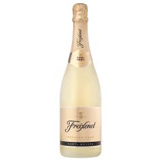 Freixenet Cava Carta Nevada Espumante Branco Espanhol Macabeo 750ml