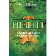 Livro - Fitoenergética
