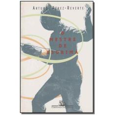 Mestre de Esgrima, O - CIA DAS LETRAS, 3