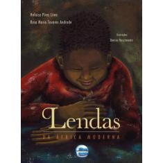 Lendas da africa moderna, 3
