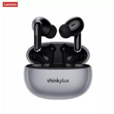 Fone Ouvido Lenovo Xt88 Sem Fio Bluetooth 5.3 Thinkplus Xt88,  Preto