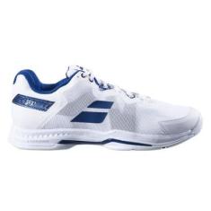 Tenis Masculino Babolat SFX3 All Court Branco-Masculino