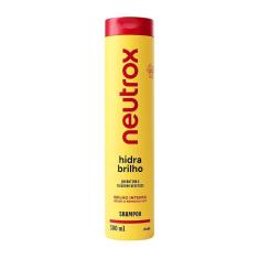 Shampoo Neutrox Classico 300ml