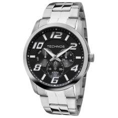 Relógio Technos Masculino Performance Racer 6P29aft/1P