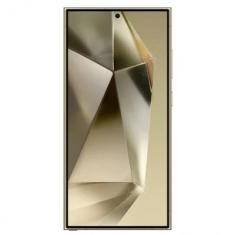 Smartphone Samsung Galaxy S24 Ultra 5g 256gb 6.8" 200+50+10+12mp Creme