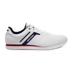 TENIS MORMAII URBAN JOGGER-Masculino