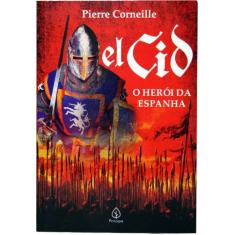 Livro - El Cid - Principis
