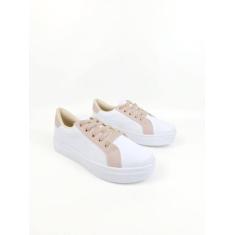Tênis Casual Feminino - Conforto e Estilo para o Dia a Dia - Camilla C
