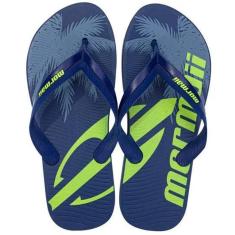 Chinelo Mormaii 10591 Tropical-Masculino