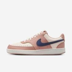 Tênis Nike Court Vision Low Next Nature Feminino-Feminino