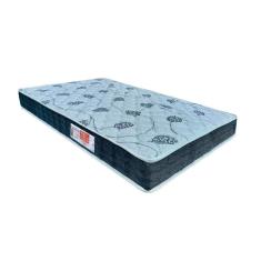 Colchão Solteiro Espuma Comfortpedic Line D45 88x188x18cm Extra Firme Orthoflex