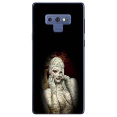 Capa Adesivo Skin116 Verso Para Samsung Galaxy Note 9 - KawaSkin