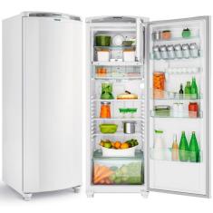 Refrigerador Consul Frost Free 342 Litros Com Controle De Tem