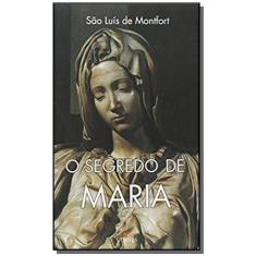 SEGREDO DE MARIA, O - 6o