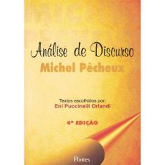 Analise De Discurso