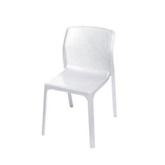 Cadeira Vega Or Design Branca